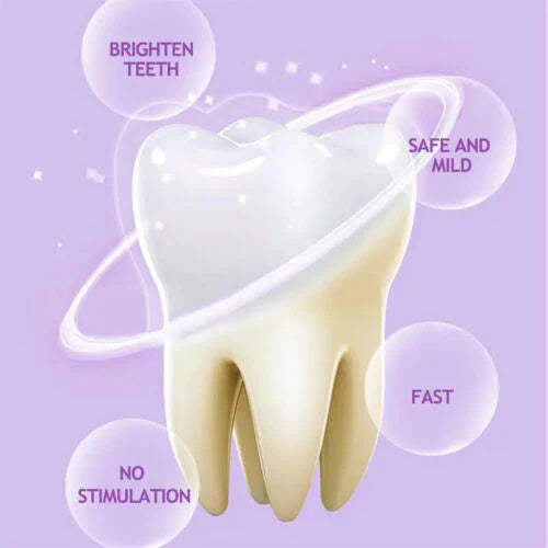 HiSmile Teeth Whitening Serum