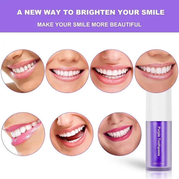 HiSmile Teeth Whitening Serum